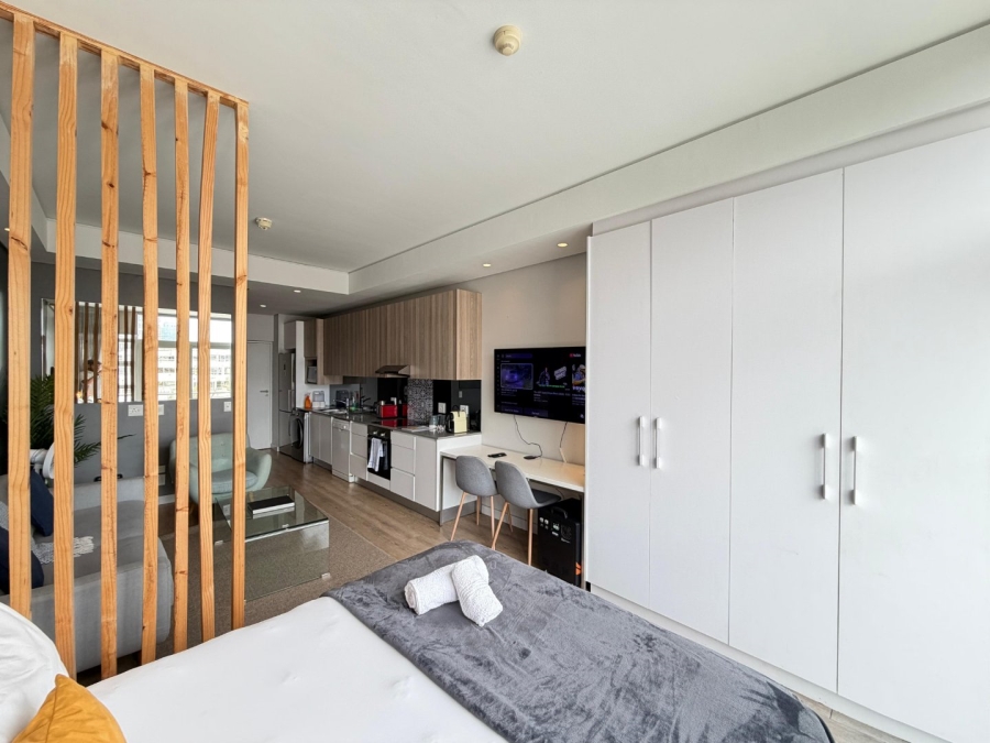 1 Bedroom Property for Sale in Cape Town City Centre Western Cape